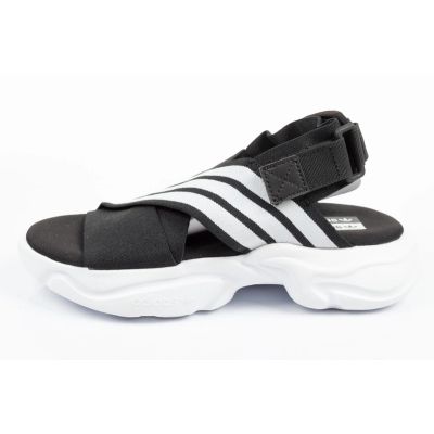 22. Adidas Magmur Sandal W EF5863