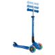 18. Scooter 3 wheels Globber Primo Foldable Lights 432-100-2 HS-TNK-000013800