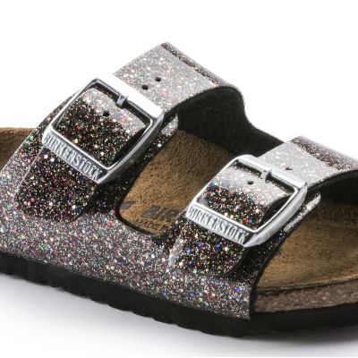 14. Birkenstock Arizona Kids BS Jr 1017381 Flip-Flops