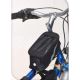 4. XQMAX FRAME BIKE BAG WITH PHONE CASE
