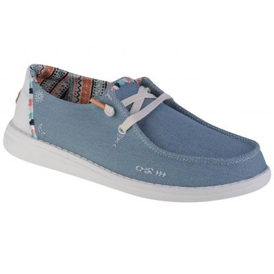 Hey Dude Wendy Boho W 40054-4MH shoes