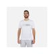 6. Rossignol New Hero Graphic Tee White