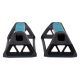 3. NOBA II Push-Up Handles