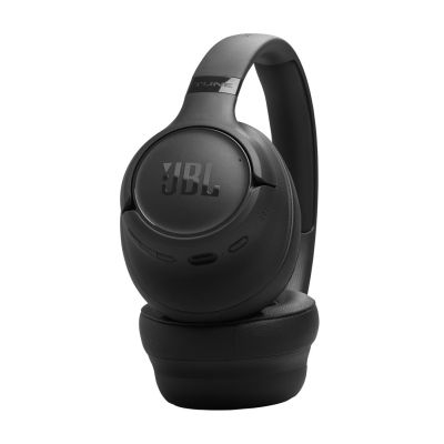 5. JBL Tune 730BT Wireless Headphones, Black