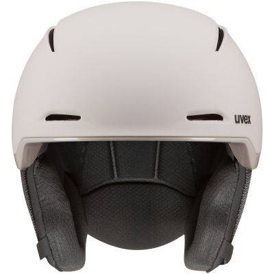 3. uvex Monte pro Ski Helmet