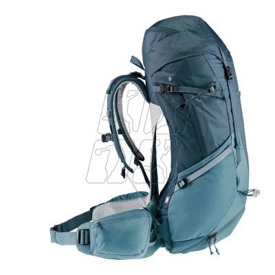 4. Deuter Futura Pro 38 SL 3401221-1381 hiking backpack