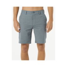 RIP CURL Boardwalk Phase Nineteen Turquoise Shorts