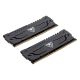 2. Patriot Memory Viper PVS432G320C6K Memory Kit (DDR4; 2 x 16GB; 3200MHz; CL16)