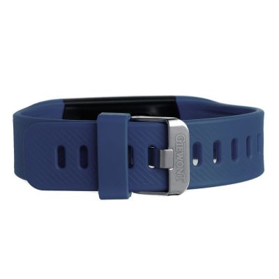 5. GIEWONT Fit&GO belt for GW200 GWP200-6 - Smart Navy