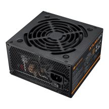 COUGAR CGRVG-650 Power Supply Module 650 W 24-pin ATX ATX Black