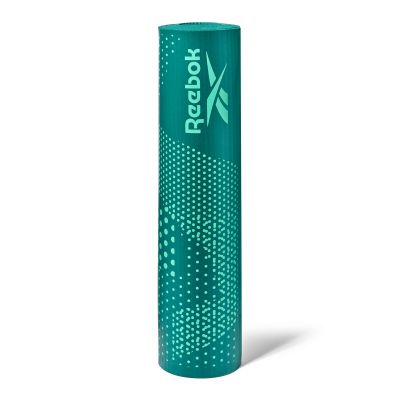 11. Reebok Fitness mat RAMT-12236GN