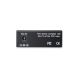 4. Digitus Media Converter RJ45 10/100Base-TX to SC duplex 100Base-FX, Tx/Rx 1310nm, 20 km