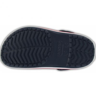 5. Crocs Crocband Clog Jr sandals 204537 485