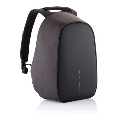 18. XD DESIGN ANTI-THEFT BACKPACK BOBBY HERO SMALL BLACK P/N: P705.701
