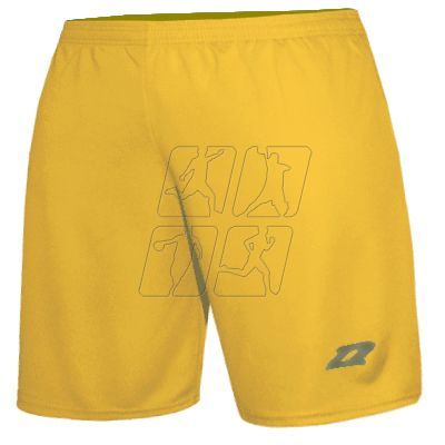 Shorts Zina Iluvio Jr 01928-212