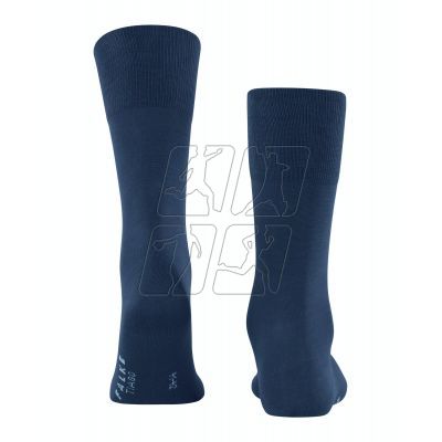 3. Falke Tiago So Socks M 14662-6000