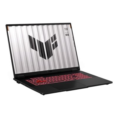4. ASUS TUF Gaming A18 FA808UM-S9058 Ryzen 7 260 18.0" 2.5K 240Hz IPS-level 500nits AG 16GB DDR5 5600 SSD512 GeForce RTX 5060 8GB WLAN+BT LAN Cam1080p 90WHrs NoOS Jaeger Gray
