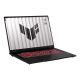 4. ASUS TUF Gaming A18 FA808UM-S9058 Ryzen 7 260 18.0" 2.5K 240Hz IPS-level 500nits AG 16GB DDR5 5600 SSD512 GeForce RTX 5060 8GB WLAN+BT LAN Cam1080p 90WHrs NoOS Jaeger Gray