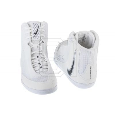 5. Nike Inflict 4 M HM9674-100 shoes