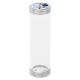 Singularity Computers Protium 2.0 Reservoir 200mm - Acrylic, silver