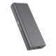 7. ICY BOX IB-1817M-C31 Gray M.2 SSD Case