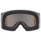 3. UVEX Scenic P white/silver Ski Goggles