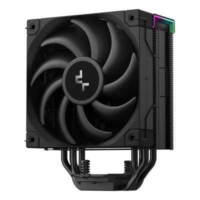 6. Deepcool AK400 DIGITAL PRO Cooling