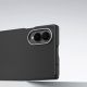5. Dux Ducis Vyne MagSafe Compatible Samsung Galaxy Z Fold 8 Case - Black