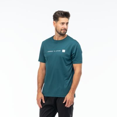 5. Men's DAVEN II Short Sleeve T-Shirt
