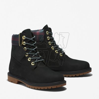 3. Timberland 6in Hert Bt Cupsole W TB0A5MBG0011 boots