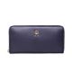 Tommy Hilfiger Iconic GP Wallet Keyfob Women's Wallet with Keychain Gift - AW0AW14004-DW6
