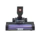 3. Blaupunkt 22.2V VCH701 2-in-1 upright vacuum cleaner