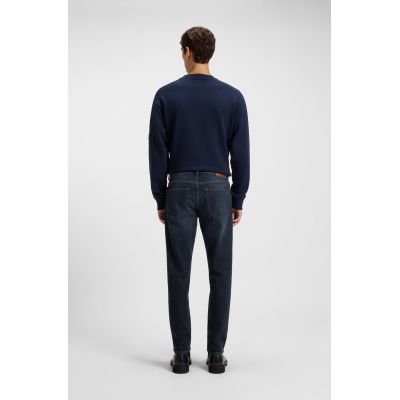 3. Boss Jeans - Denim ONYX BO BLU (50549527-407)