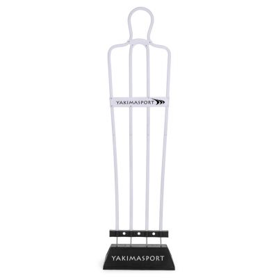 3. Yakima AriFlow 160cm Jr 100782 yellow soccer wall