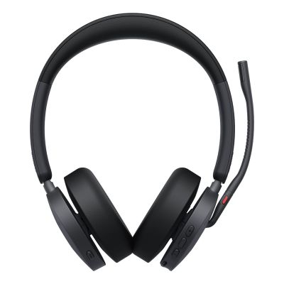 4. Yealink BH74 Headset - On-Ear