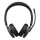 4. Yealink BH74 Headset - On-Ear