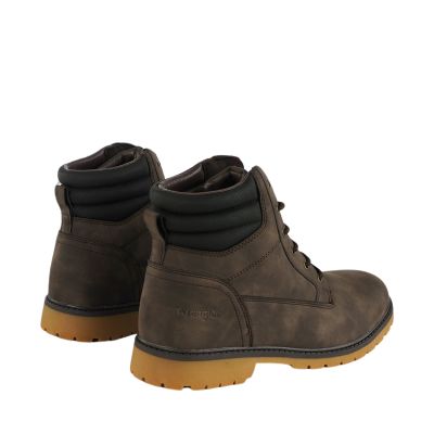 3. Wrangler Eden High Men's Shoes 20263051 IKU