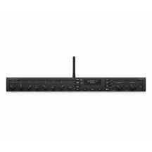 Lab Gruppen CA1201 Amplifier 1 x 120W 8Ohm / 100V