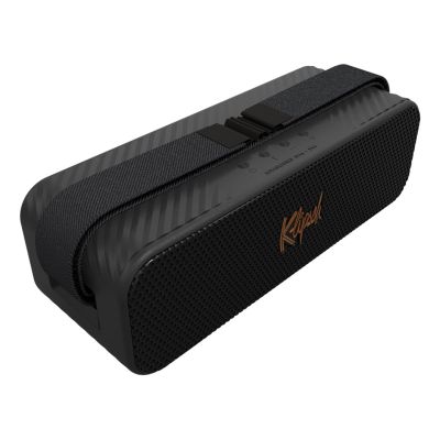 2. Klipsch Detroit – Portable Bluetooth Speaker
