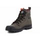 4. Shoes Palladium Pampa Unlocked U Olive Night W 77239-309-M