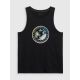 6. Sleeveless shirt 4F 4FWSS26TSLEM248-20S