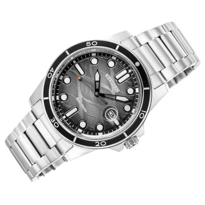 2. CITIZEN Marine Sporty Eco-Drive Men's Watch AW1816-89E + BOX