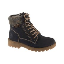 Rieker Ankle Boots 73220-14 Blue 37