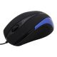 7. Esperanza Sirius EM102B mouse (optical; 800 DPI; black)