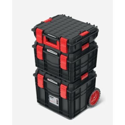 Kistenberg C Block Pro Tool Box Set