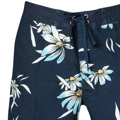 2. Quiksilver Everyday Half Jam 16" Shorts EQYBS04897-KTP6 Navy Blue 32
