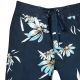 2. Quiksilver Everyday Half Jam 16" Shorts EQYBS04897-KTP6 Navy Blue 32