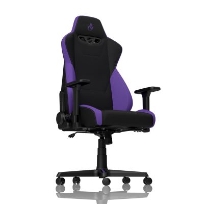 12. Nitro Concepts S300 Padded Upholstered Seat Padded Upholstered Backrest