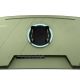 11. Arozzi Nova 34” Curved Computer Monitor 86.4 cm (34") 3440 x 1440 px 4K Ultra HD LED Green
