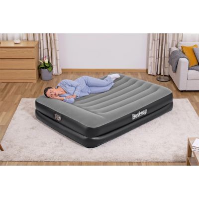 17. Bestway 67403 Inflatable Mattress 203x152x46cm